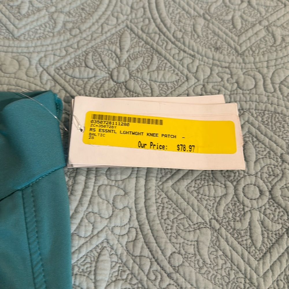 Brand new Riding Sport riding pants